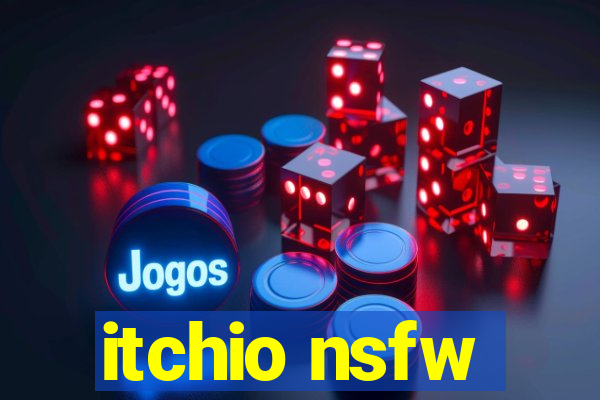 itchio nsfw